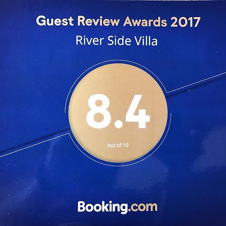 River Side Villa Galle Luaran gambar