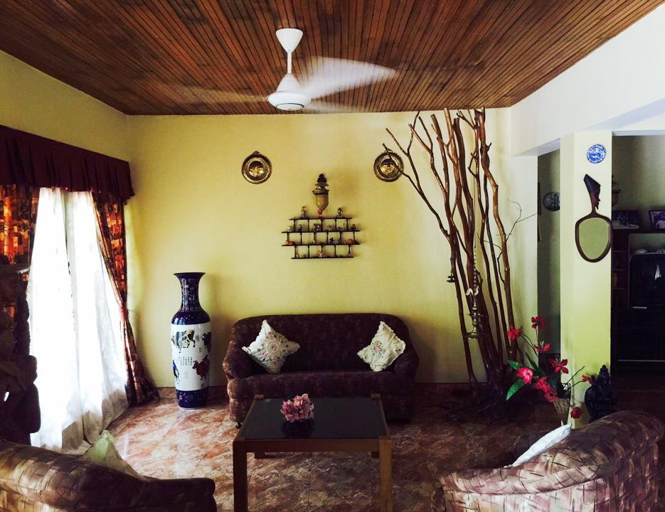 River Side Villa Galle Luaran gambar