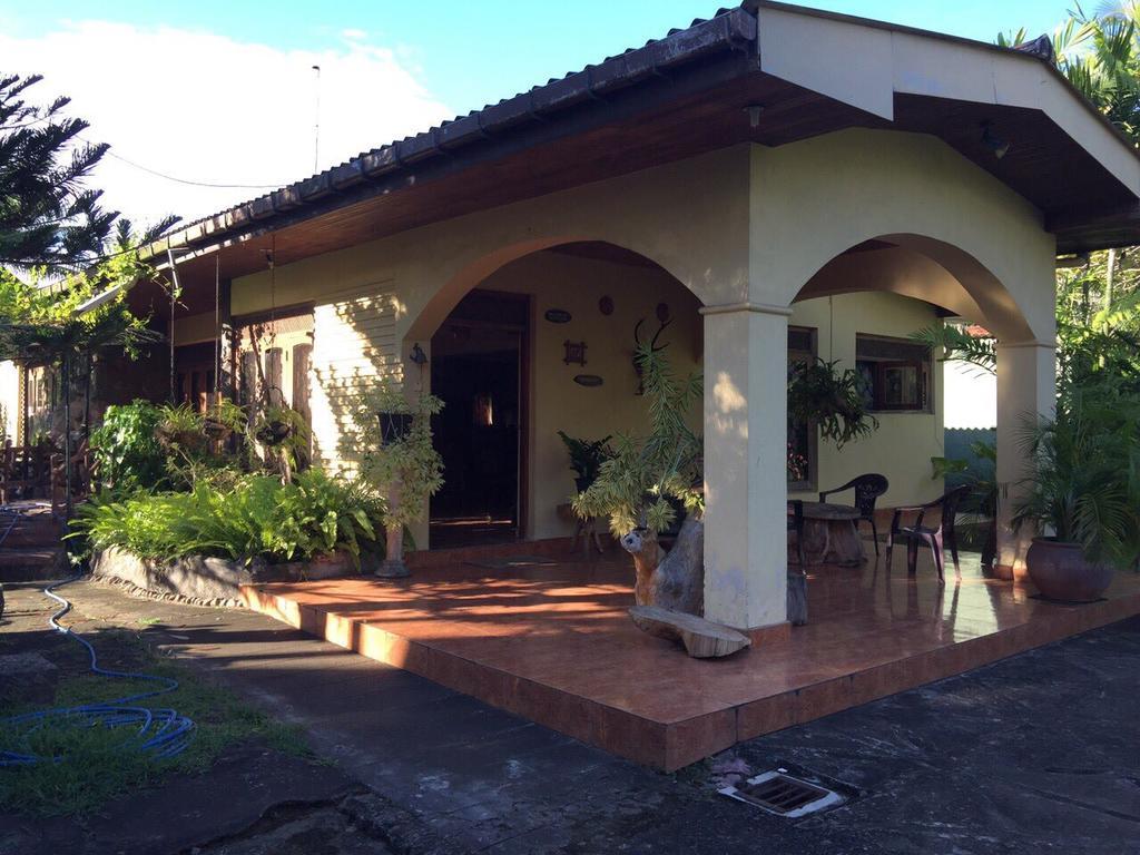 River Side Villa Galle Luaran gambar