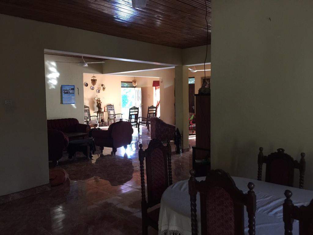 River Side Villa Galle Luaran gambar