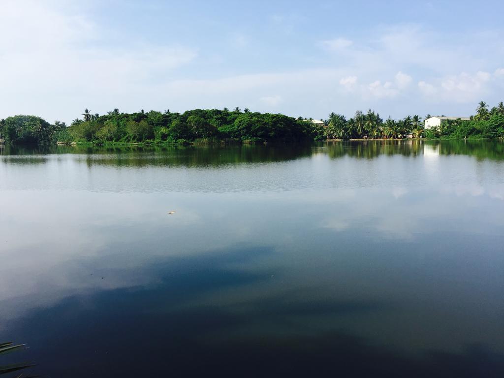River Side Villa Galle Luaran gambar