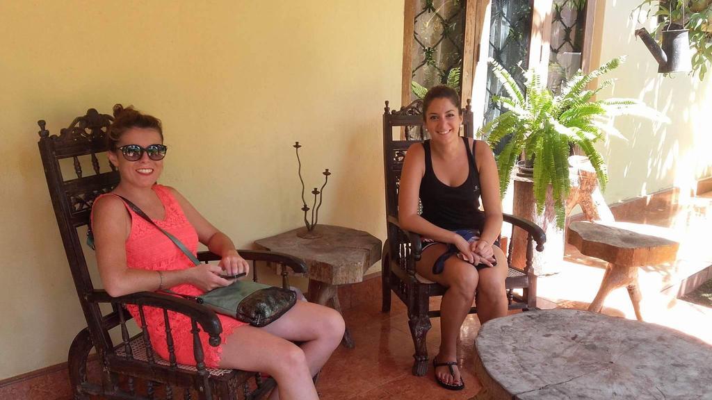 River Side Villa Galle Luaran gambar