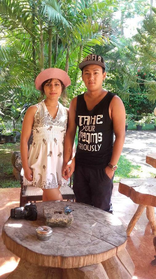 River Side Villa Galle Luaran gambar