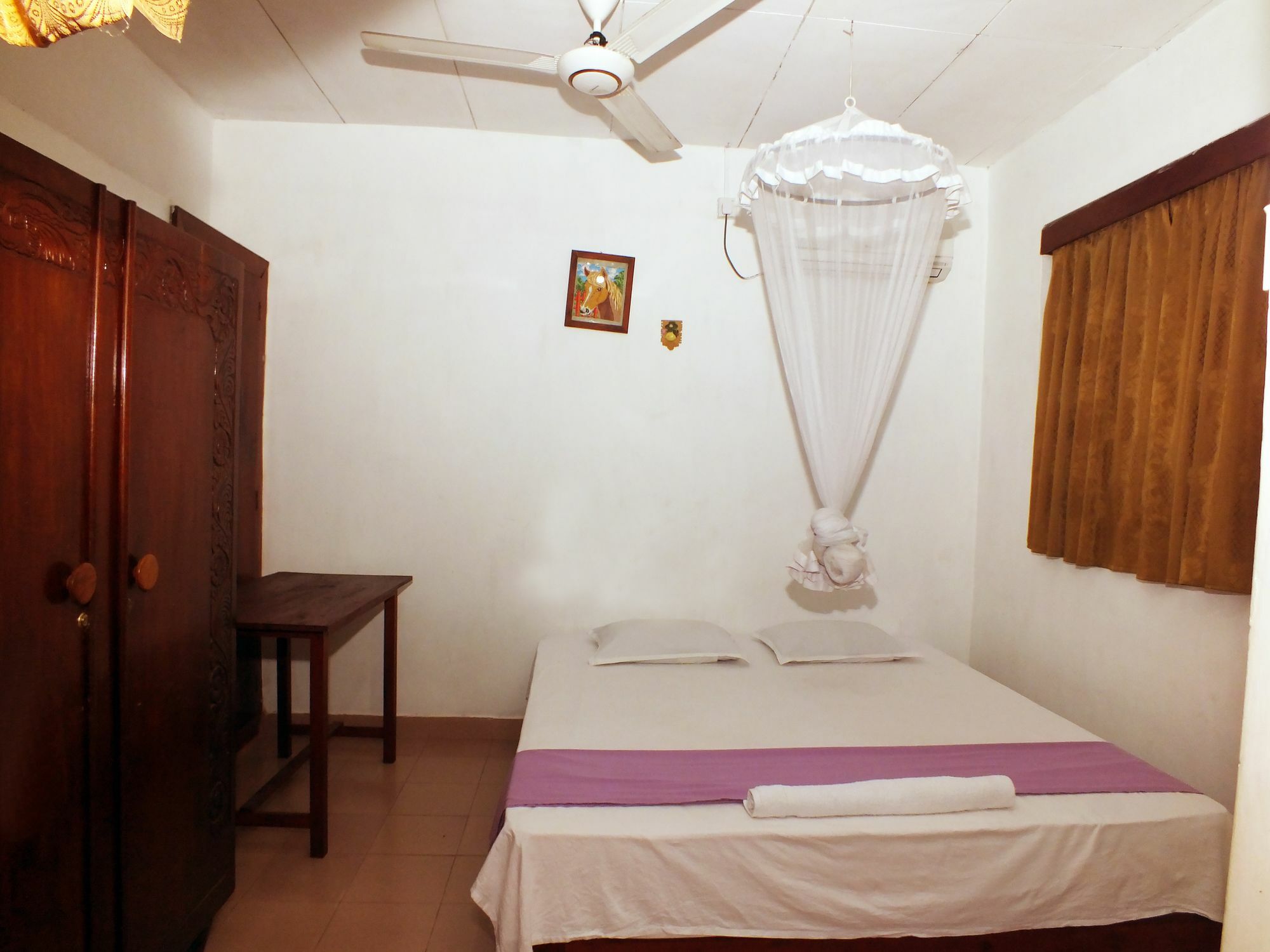 River Side Villa Galle Luaran gambar