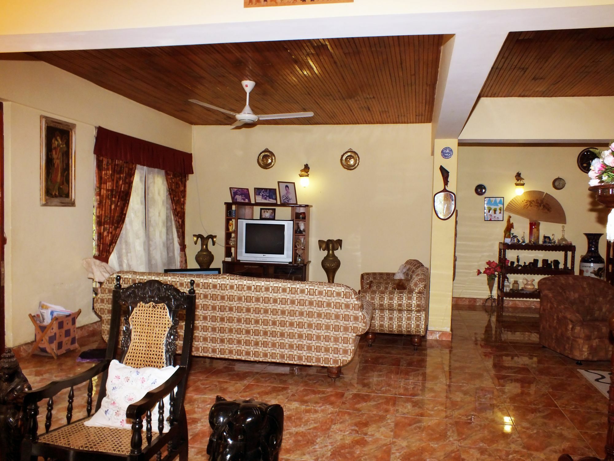 River Side Villa Galle Luaran gambar