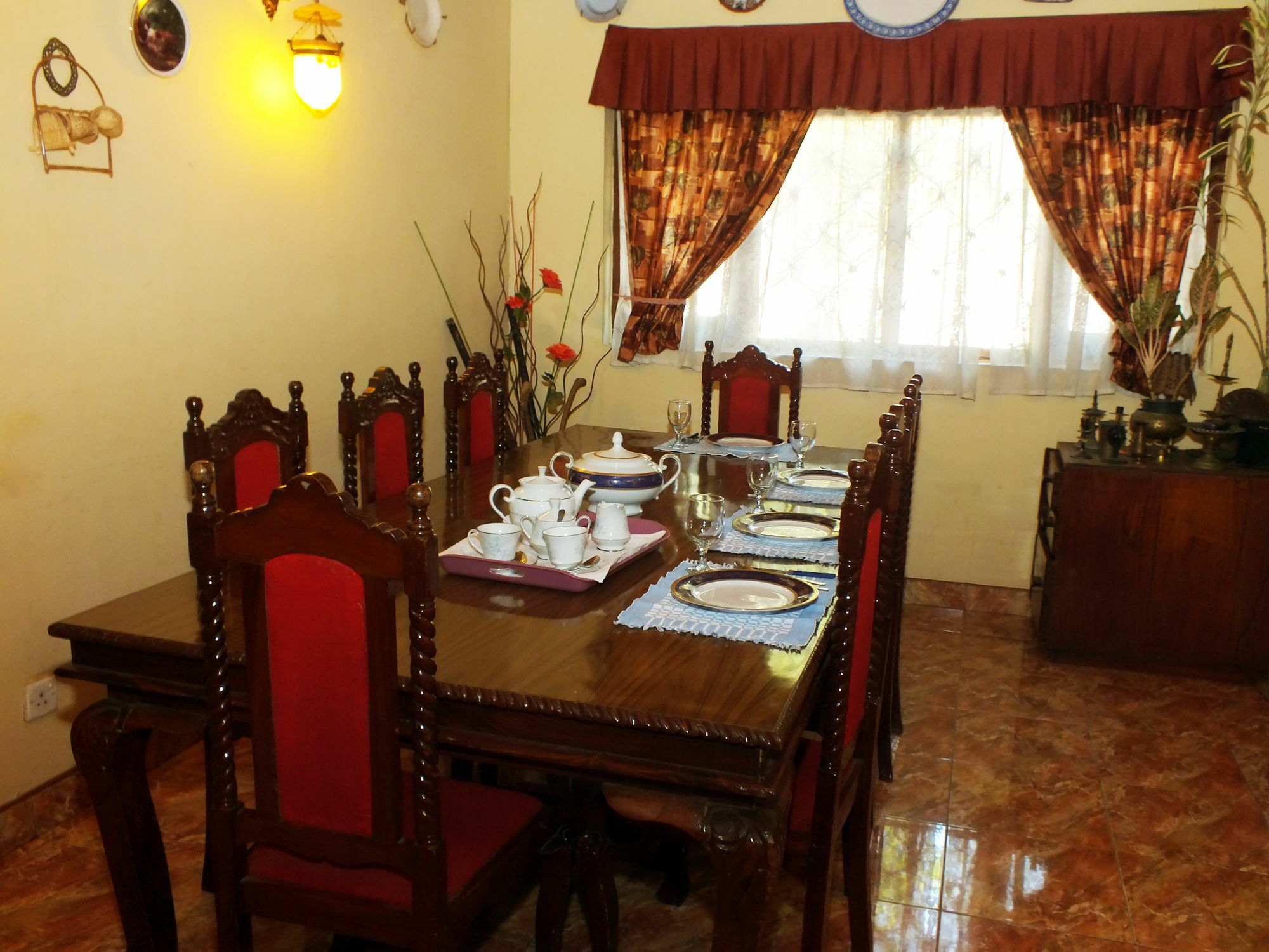 River Side Villa Galle Luaran gambar