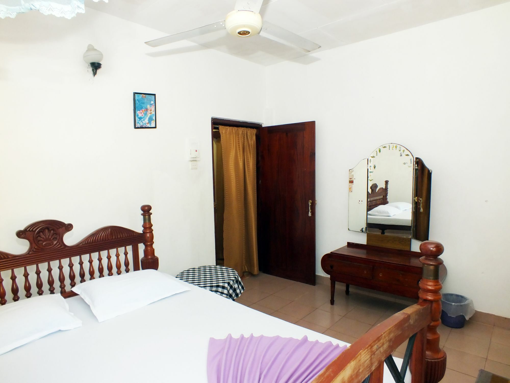 River Side Villa Galle Luaran gambar