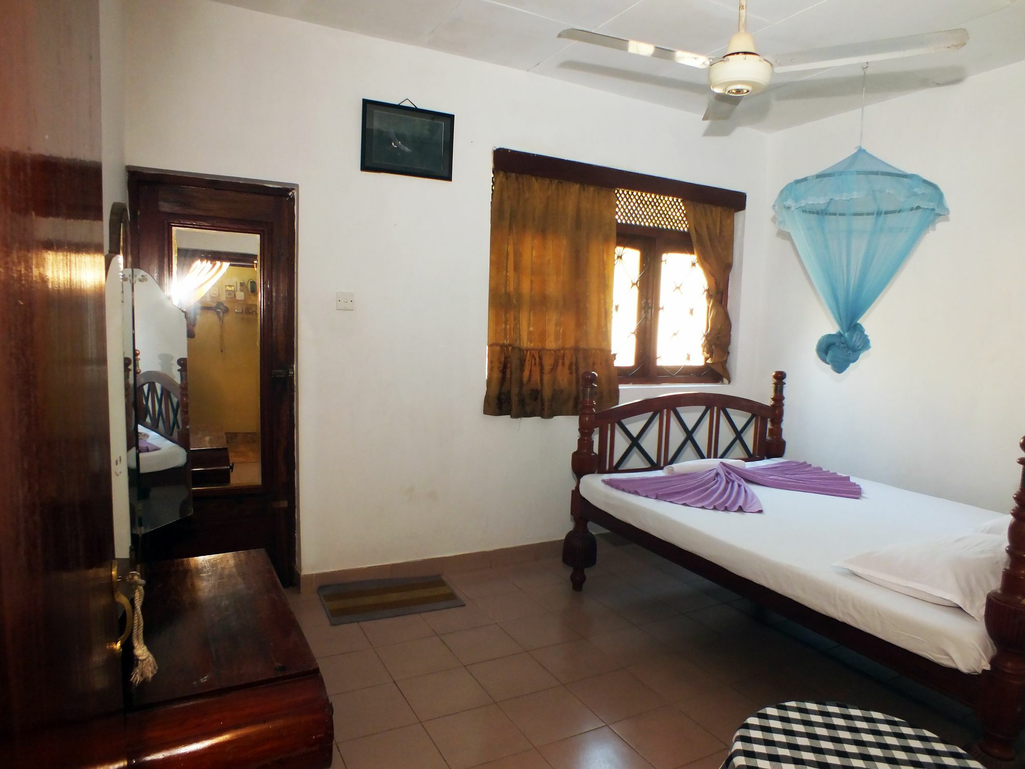 River Side Villa Galle Luaran gambar