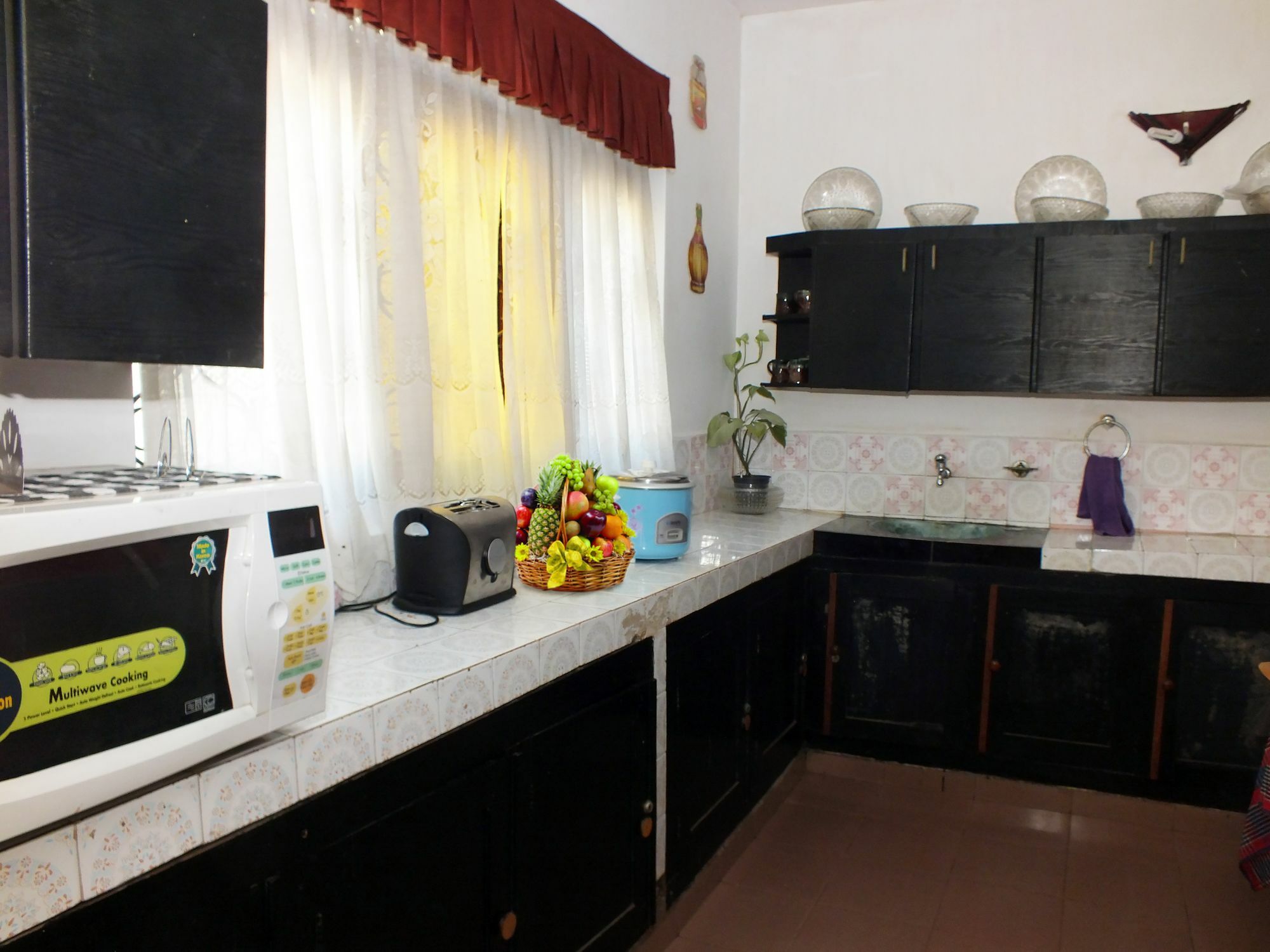 River Side Villa Galle Luaran gambar