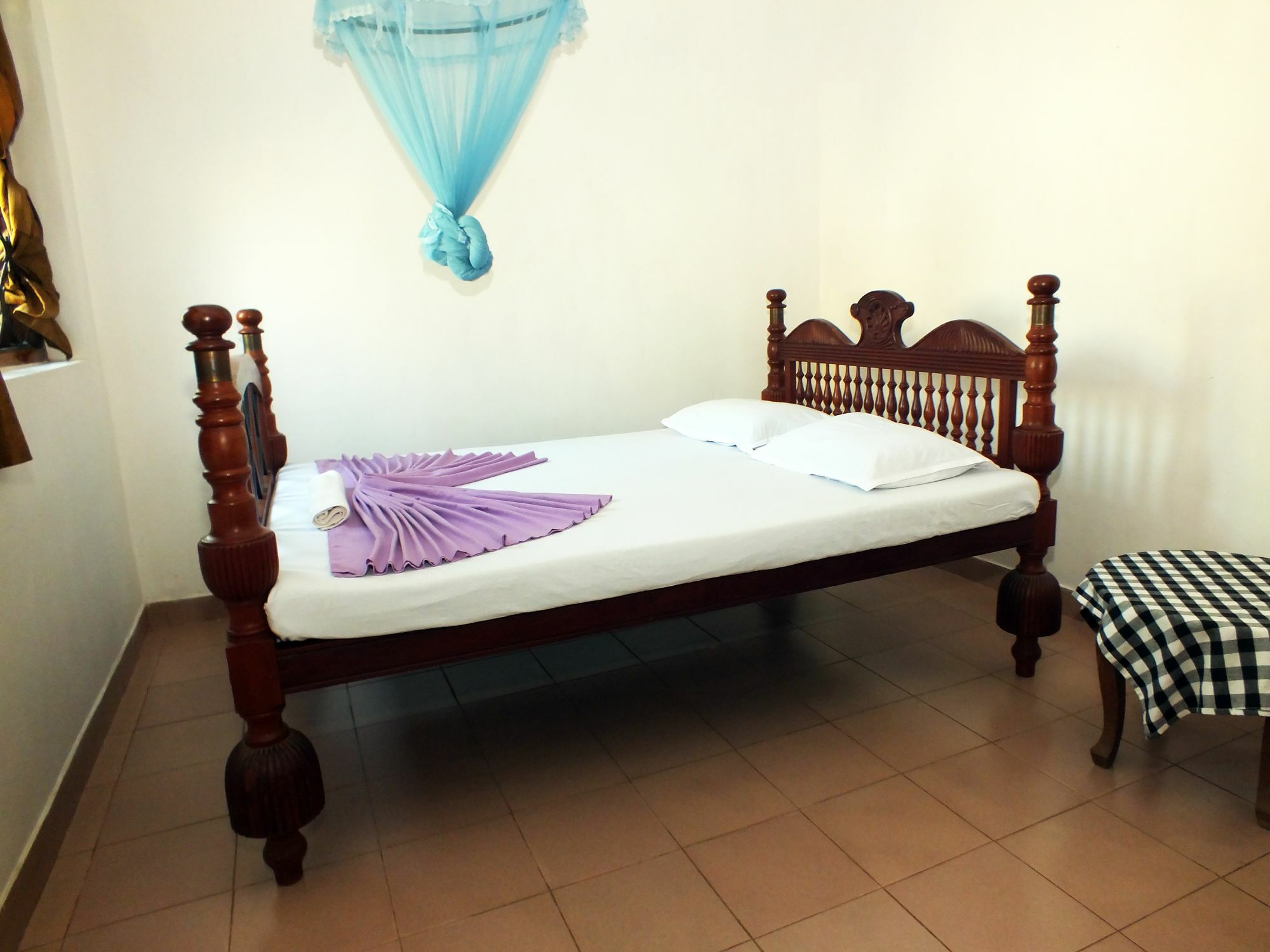 River Side Villa Galle Luaran gambar