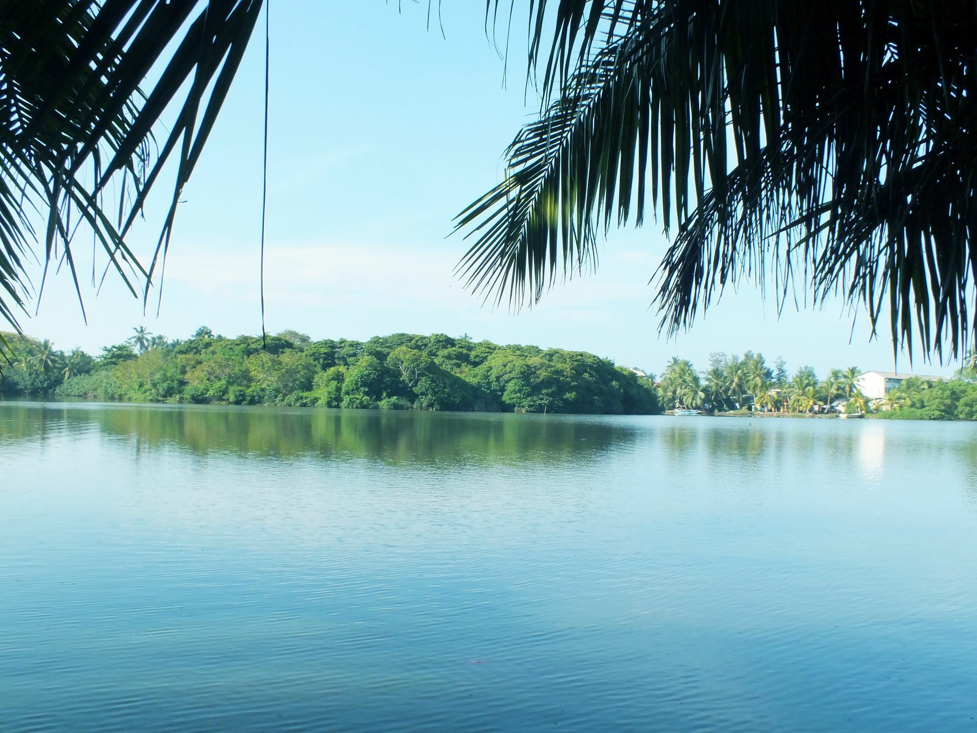 River Side Villa Galle Luaran gambar