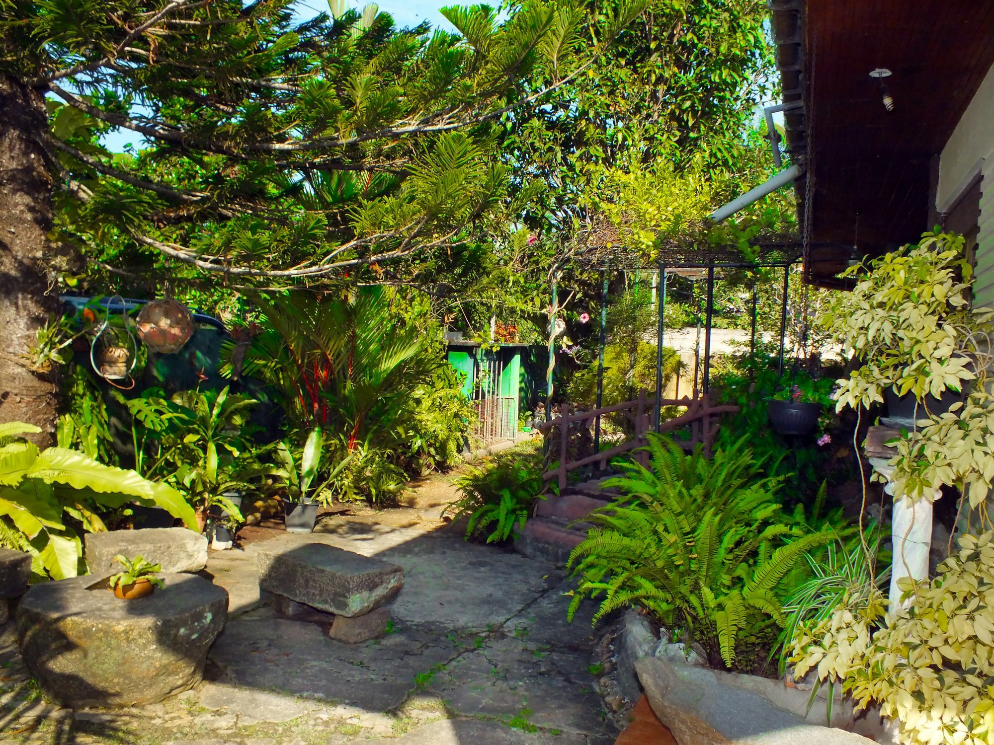 River Side Villa Galle Luaran gambar