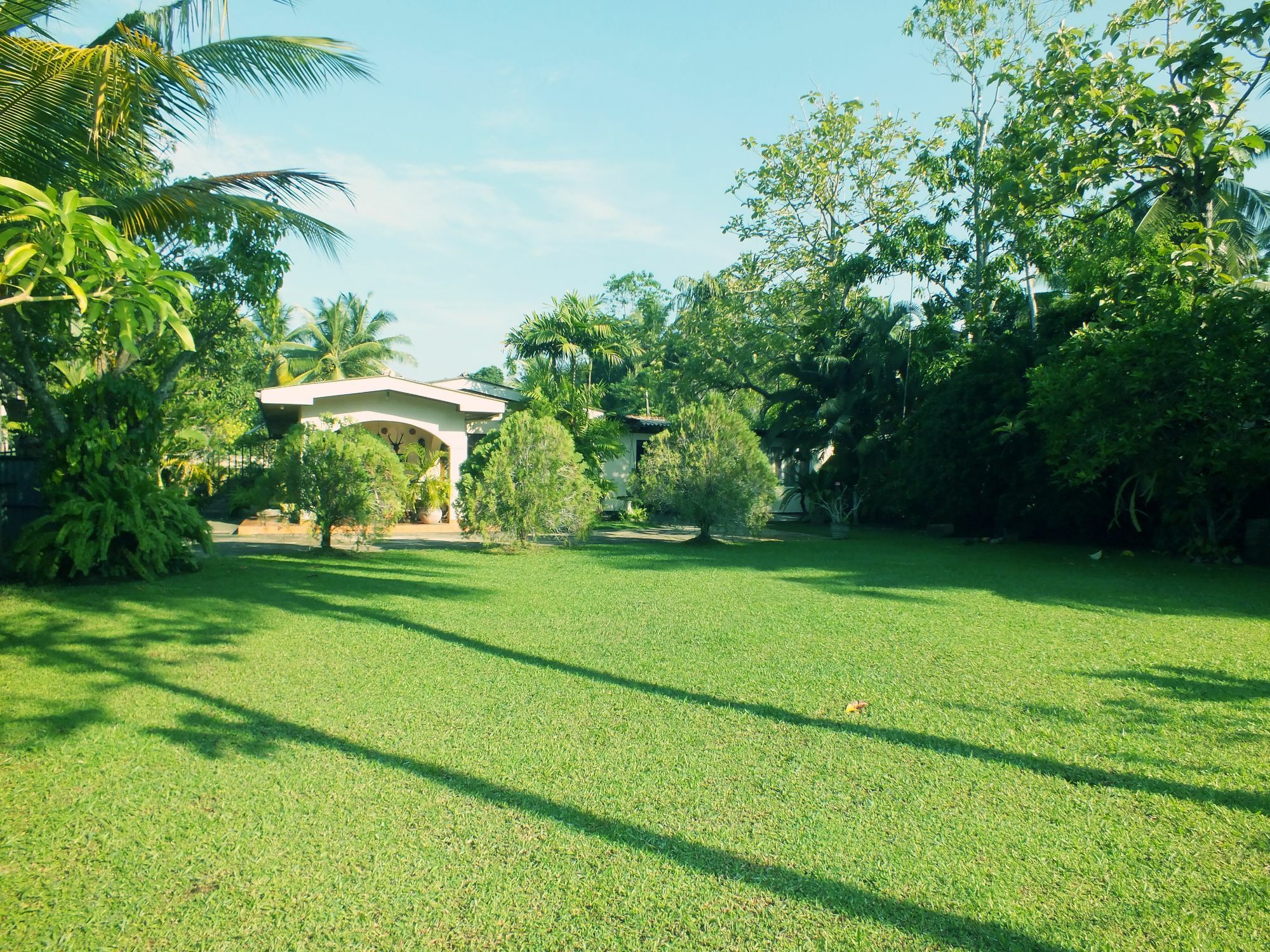 River Side Villa Galle Luaran gambar